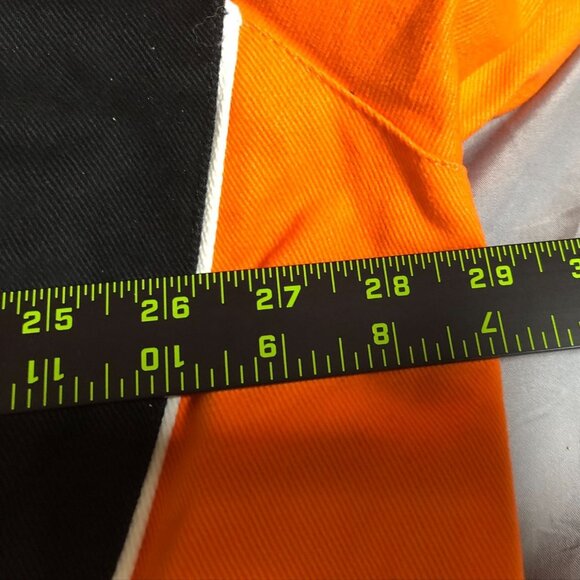 Vintage Tony Stewart Nascar Racing Jacket XXXL Chase Authentics Embroidered Y2K - Picture 4 of 16